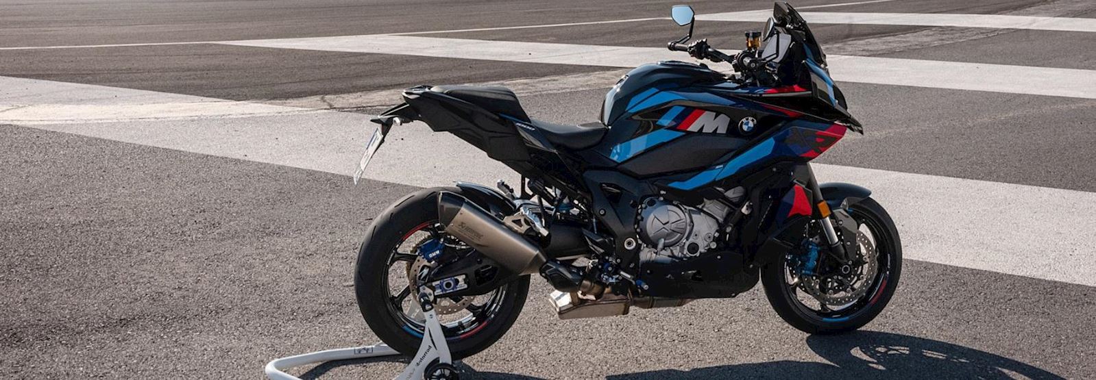 BMW Motorrad M 1000 XR | Lloyd Motorrad